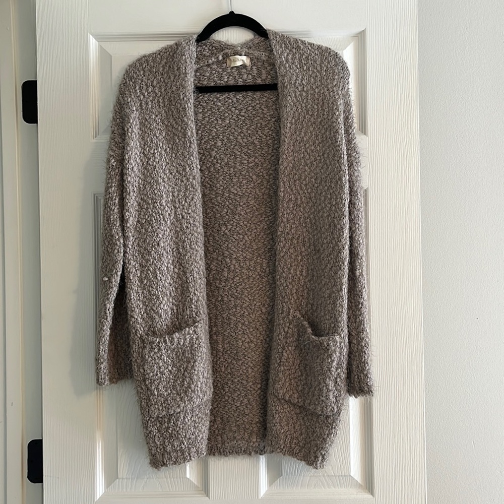 Altar’d State Cardigan